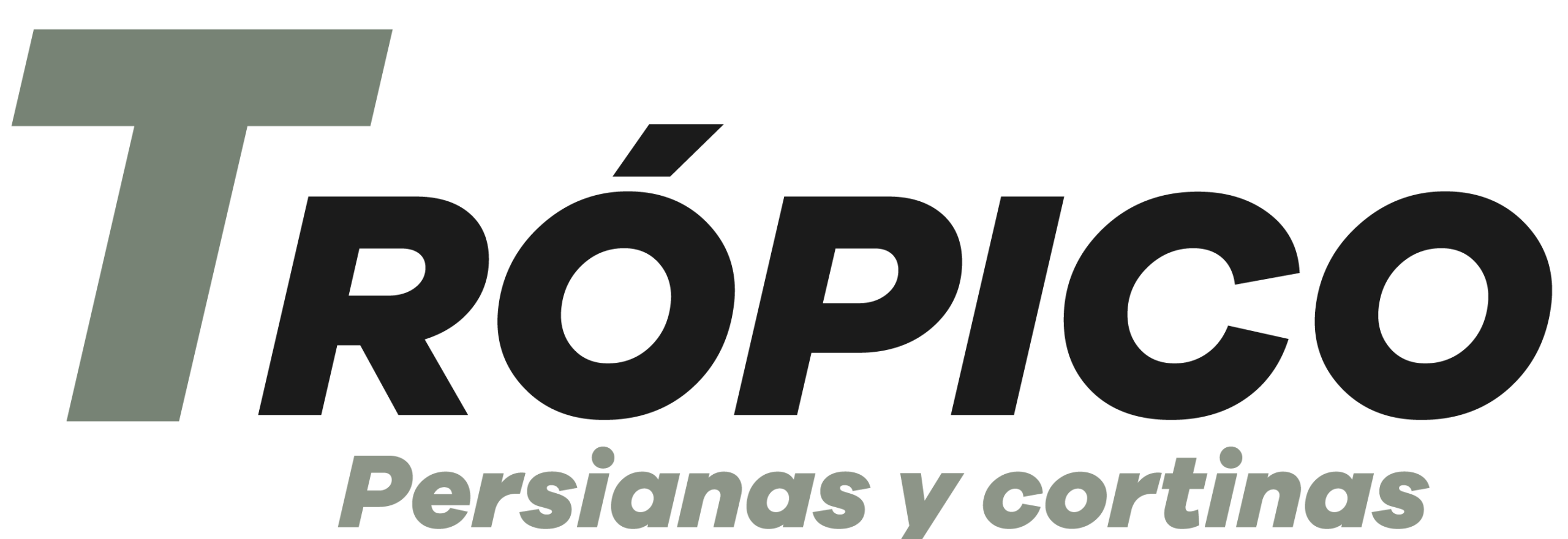 logo trópico