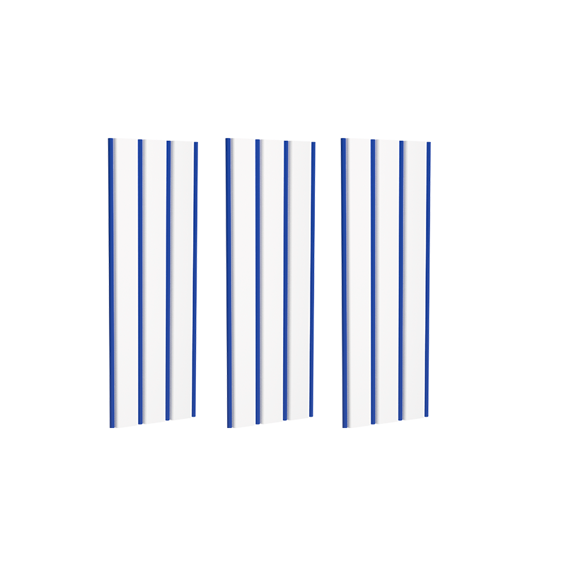 persiana fiyi blanco y azul