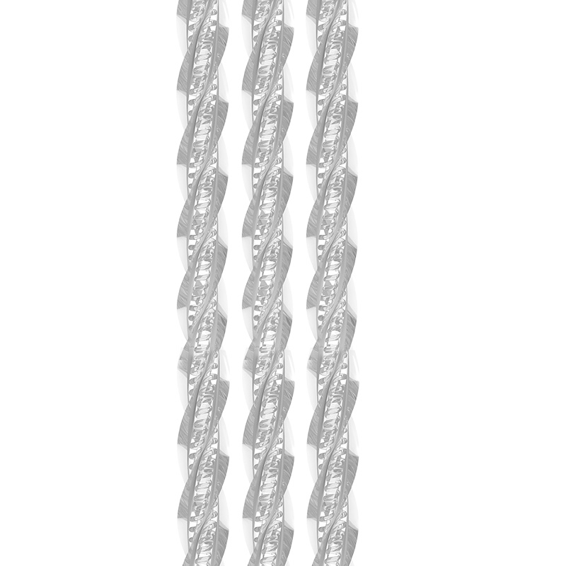 cortinas transparente